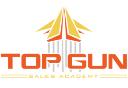 Top Guns Sales Academy International Pty Ltd logo
